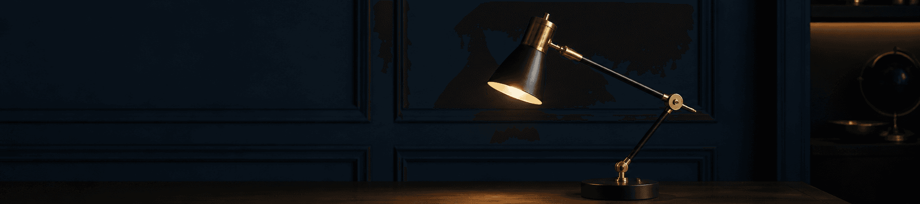 Accent & Task Lighting