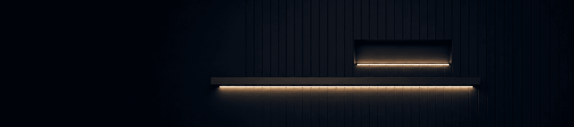 LED & Strip Lighting