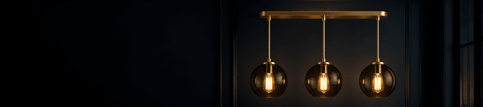 Pendant Lighting