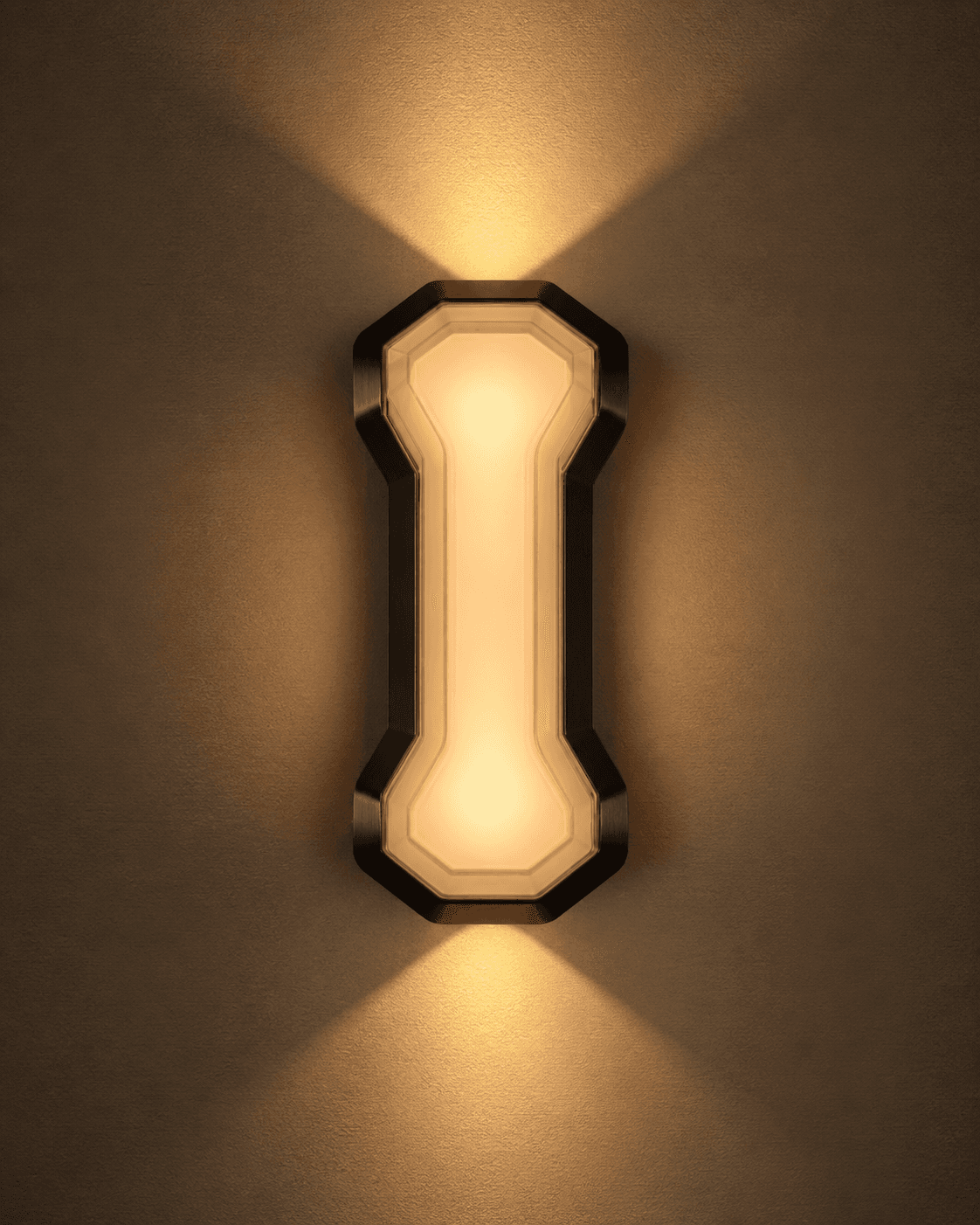 LED Wall Light